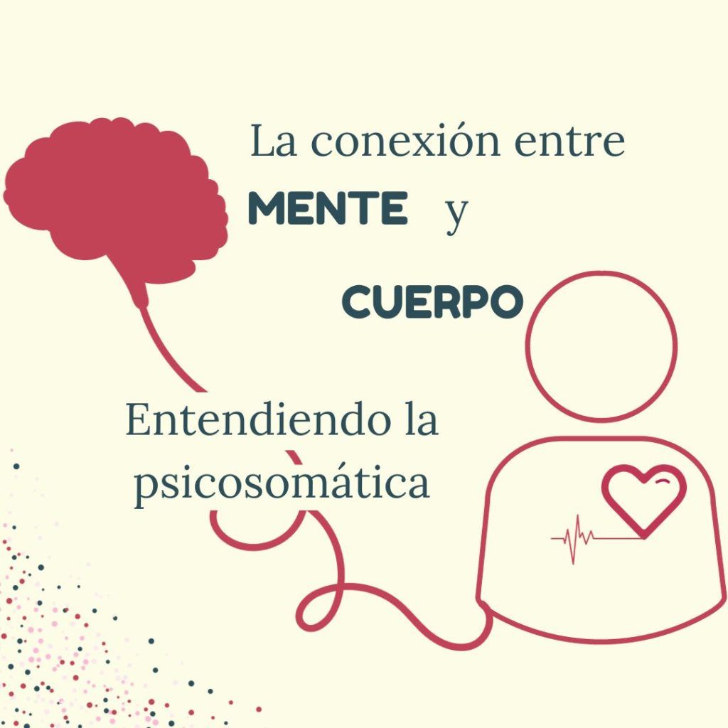 conexión entre mente y cuerpo