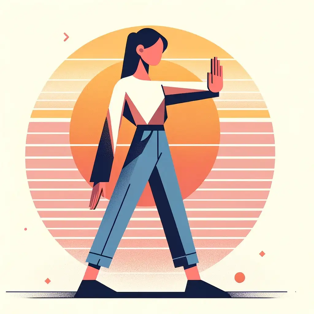 Defender tus derechos de manera asertiva