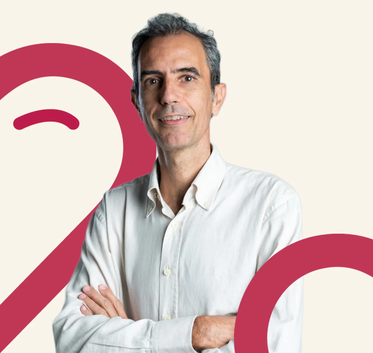 Enrique Díaz Fisioterapeuta