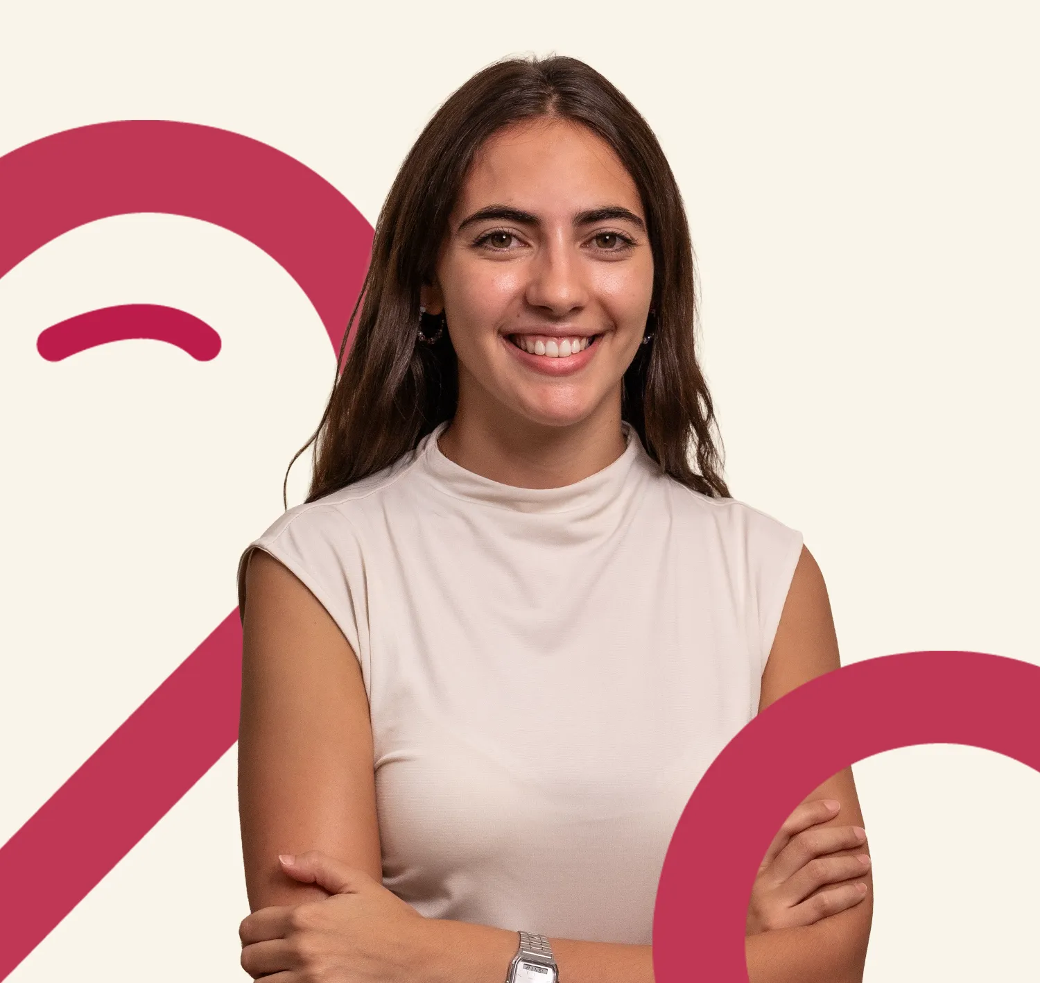 Julia Lara Psicóloga
