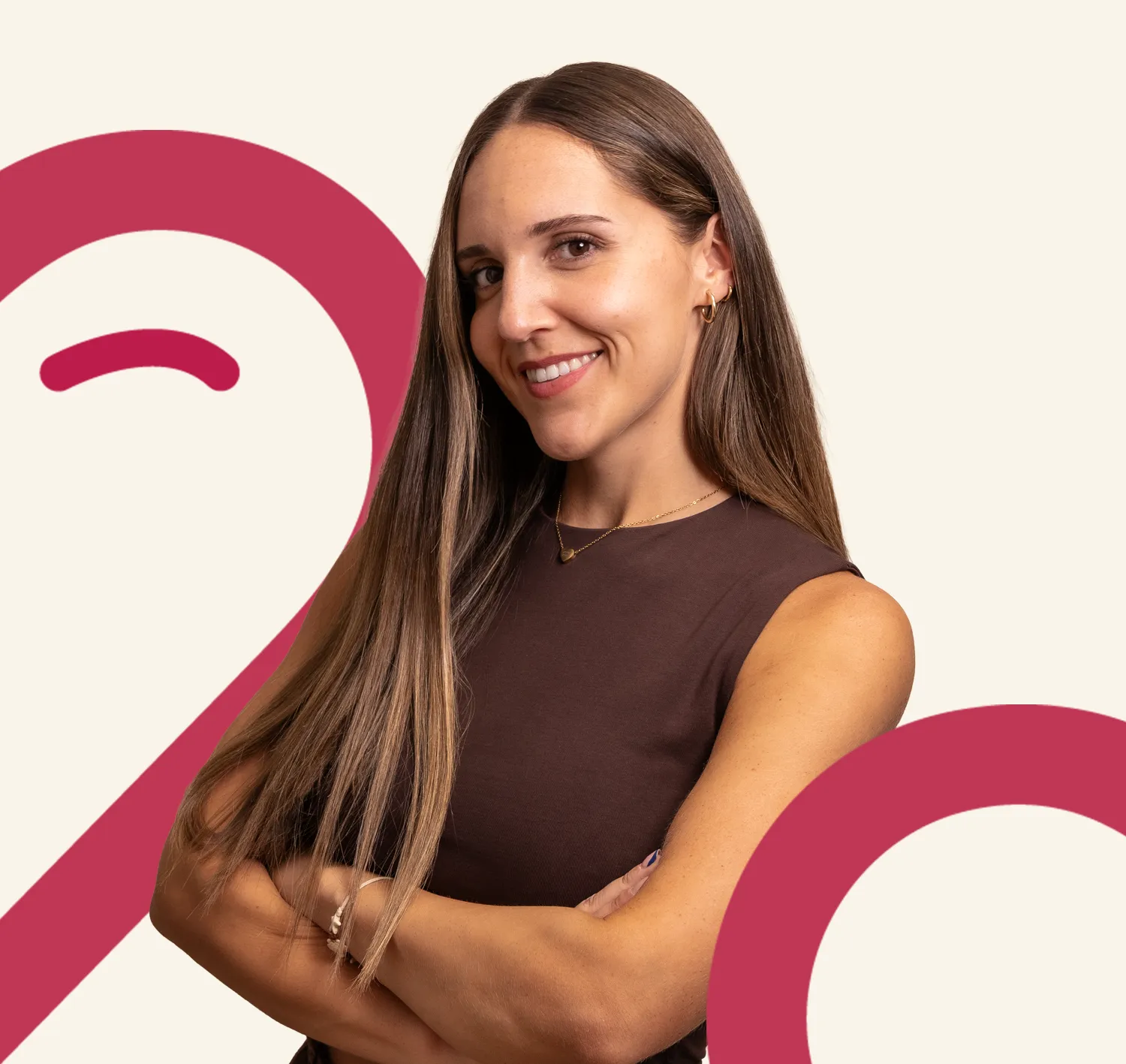 Lucía Cabezas Psicóloga
