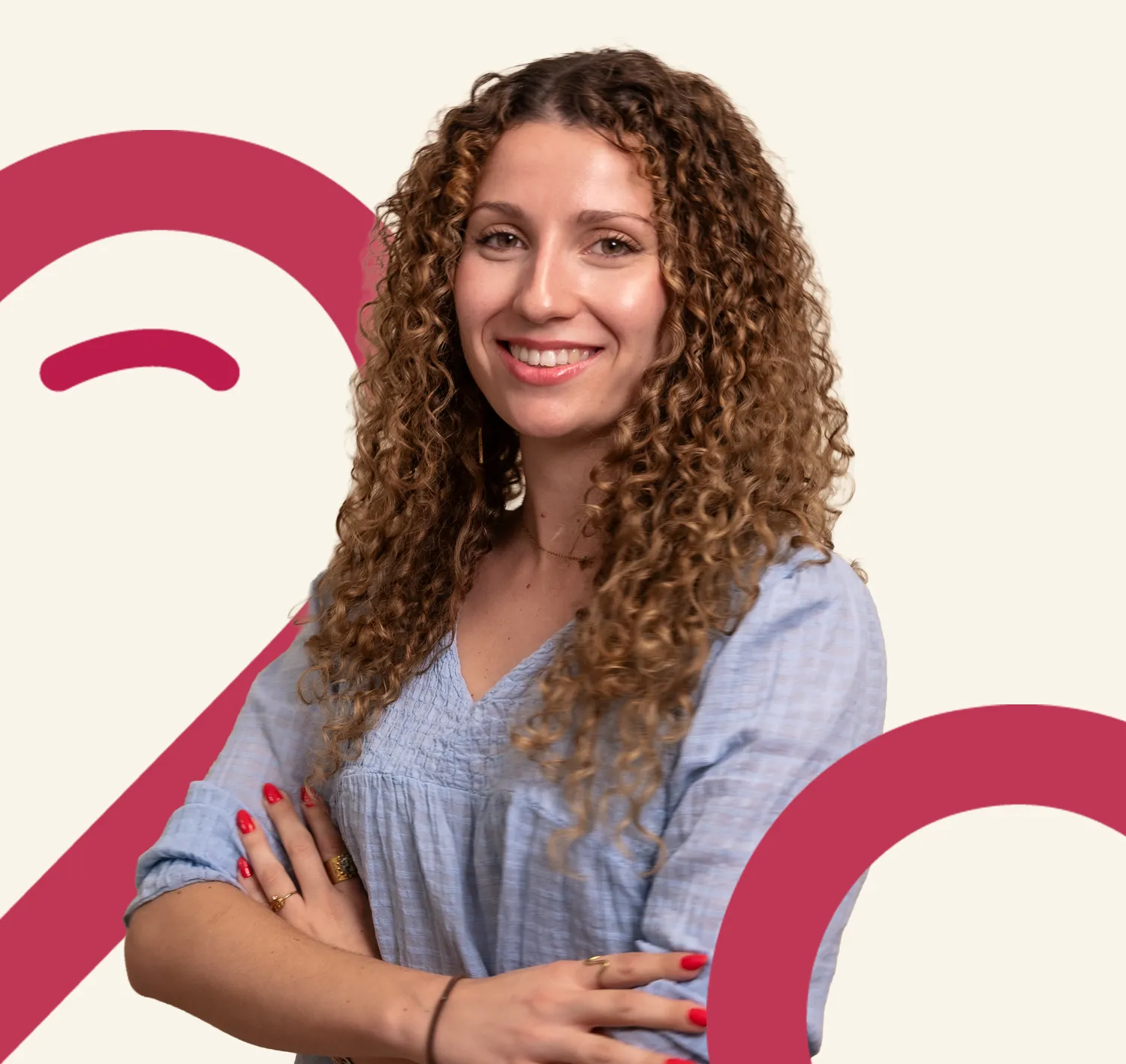 Paula Moreno Psicóloga