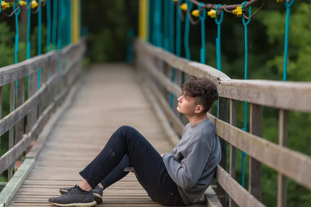 Prevención del suicidio