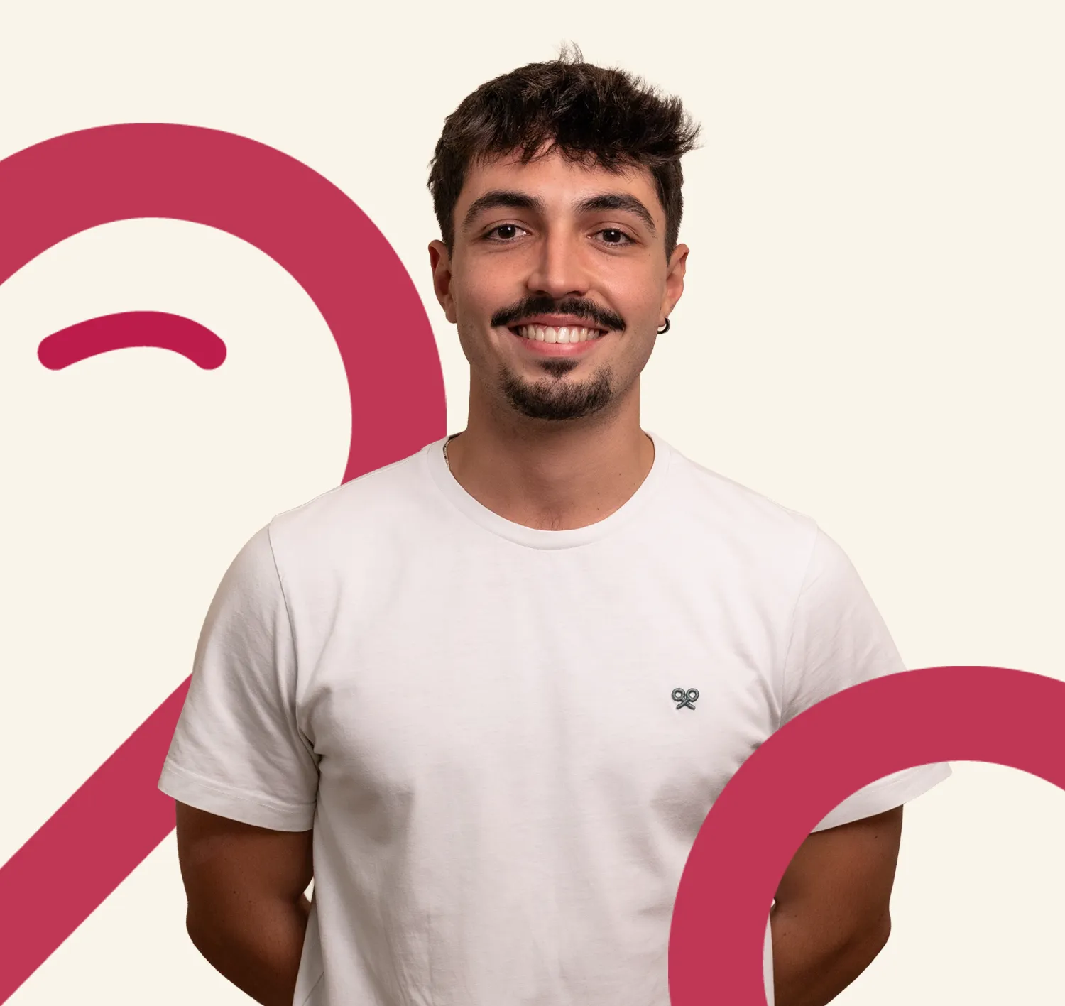 Kike Medina Psicólogo