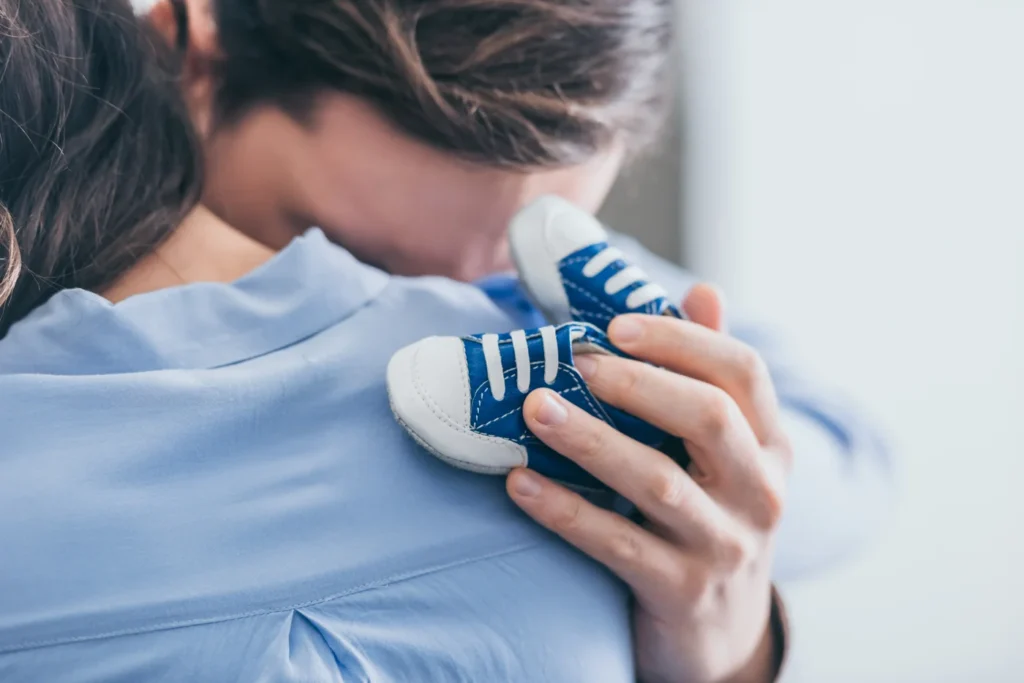 duelo perinatal