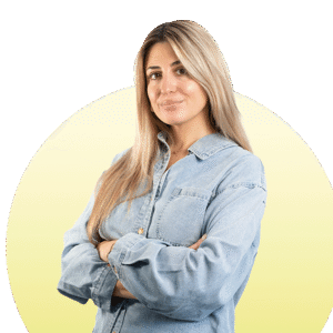 Imagen de Sherezade Salado Jurado