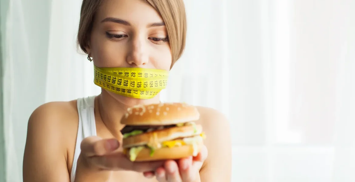 Bulimia