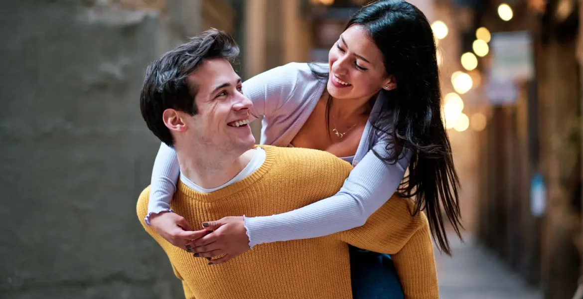 Pareja