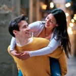 Pareja
