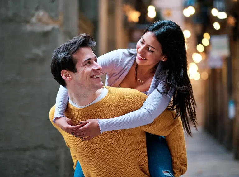 Pareja Pareja