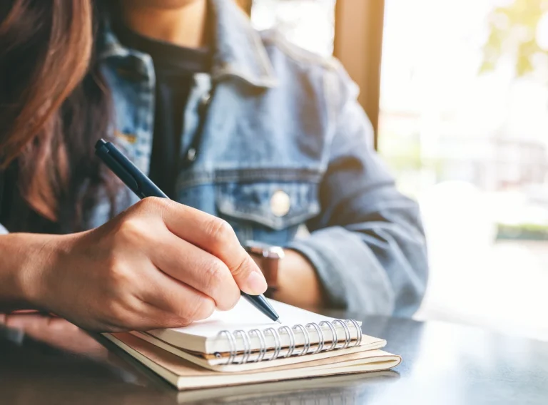 Dejar de ser tan autoexigente Dejar de ser tan autoexigente