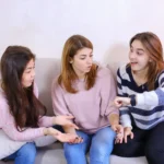 Presión social por no ser madre